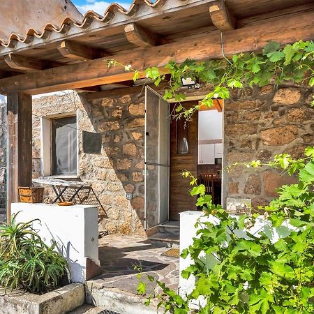 Casettina Loiri Porto San Paolo Екстериор снимка