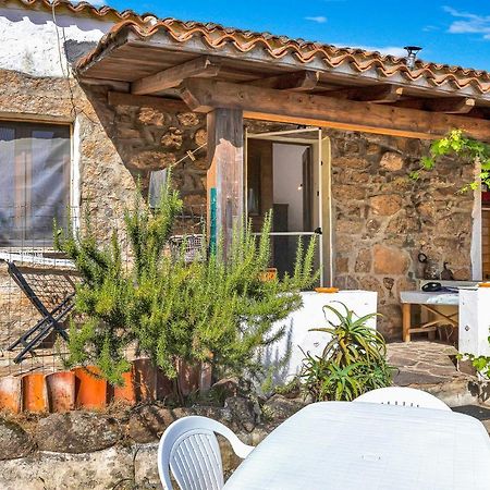 Casettina Loiri Porto San Paolo Екстериор снимка