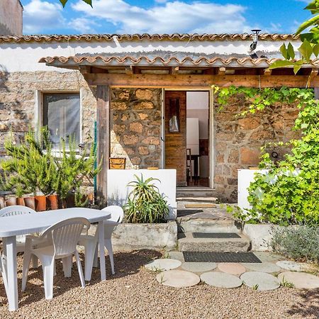 Casettina Loiri Porto San Paolo Екстериор снимка