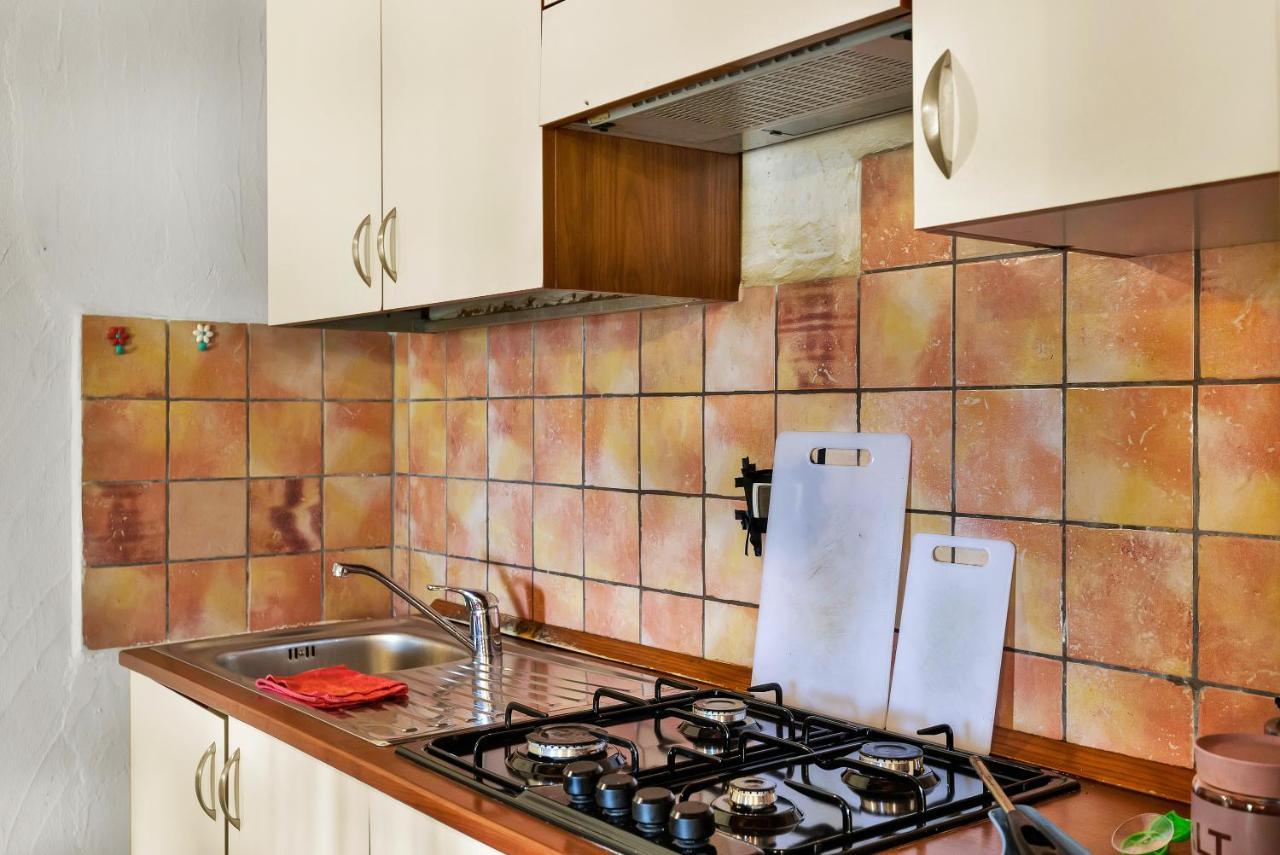 Casettina Loiri Porto San Paolo Екстериор снимка