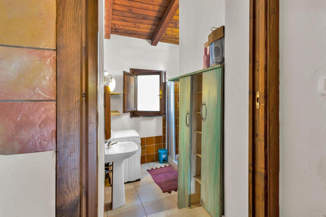 Casettina Loiri Porto San Paolo Екстериор снимка