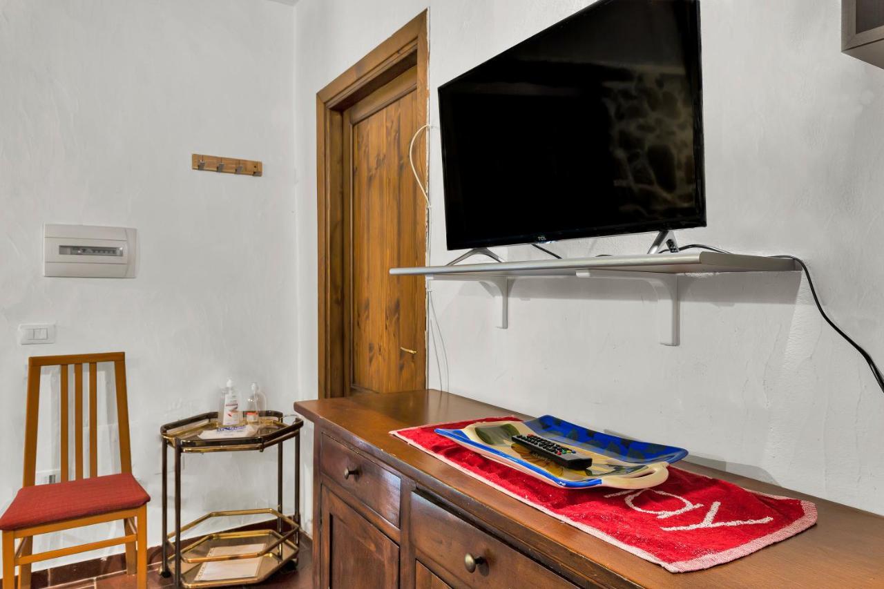 Casettina Loiri Porto San Paolo Екстериор снимка
