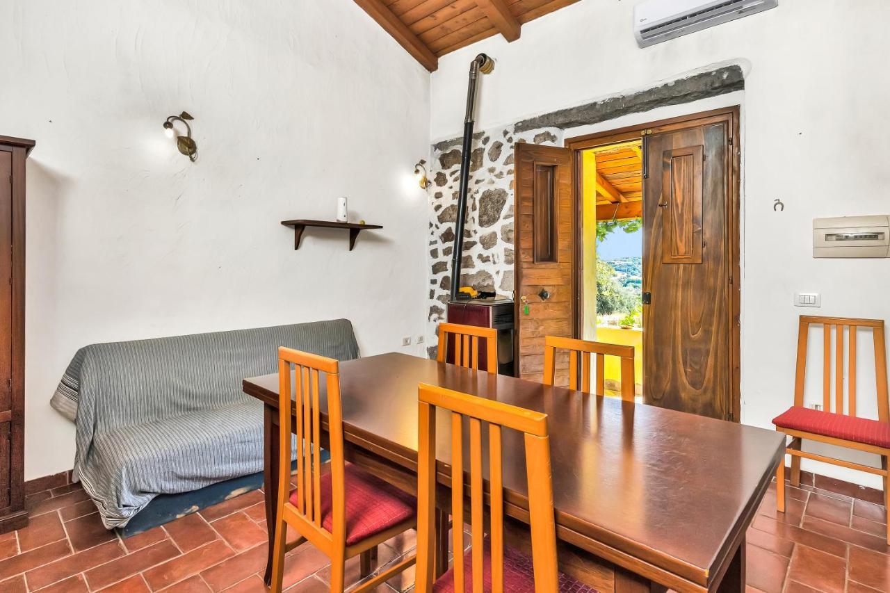 Casettina Loiri Porto San Paolo Екстериор снимка