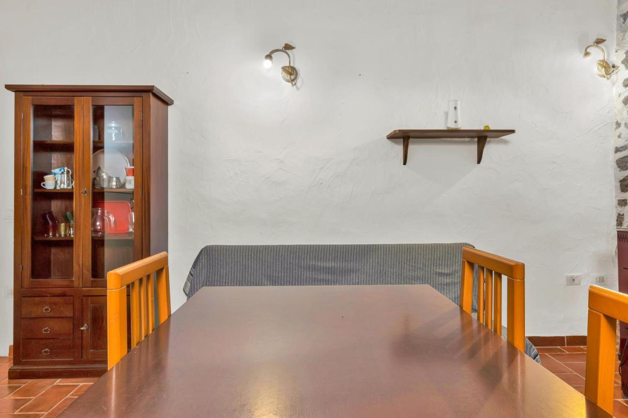 Casettina Loiri Porto San Paolo Екстериор снимка