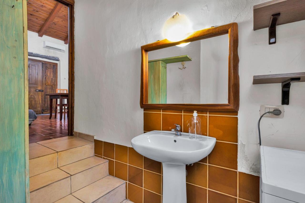 Casettina Loiri Porto San Paolo Екстериор снимка