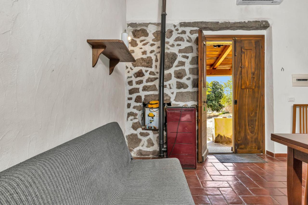 Casettina Loiri Porto San Paolo Екстериор снимка