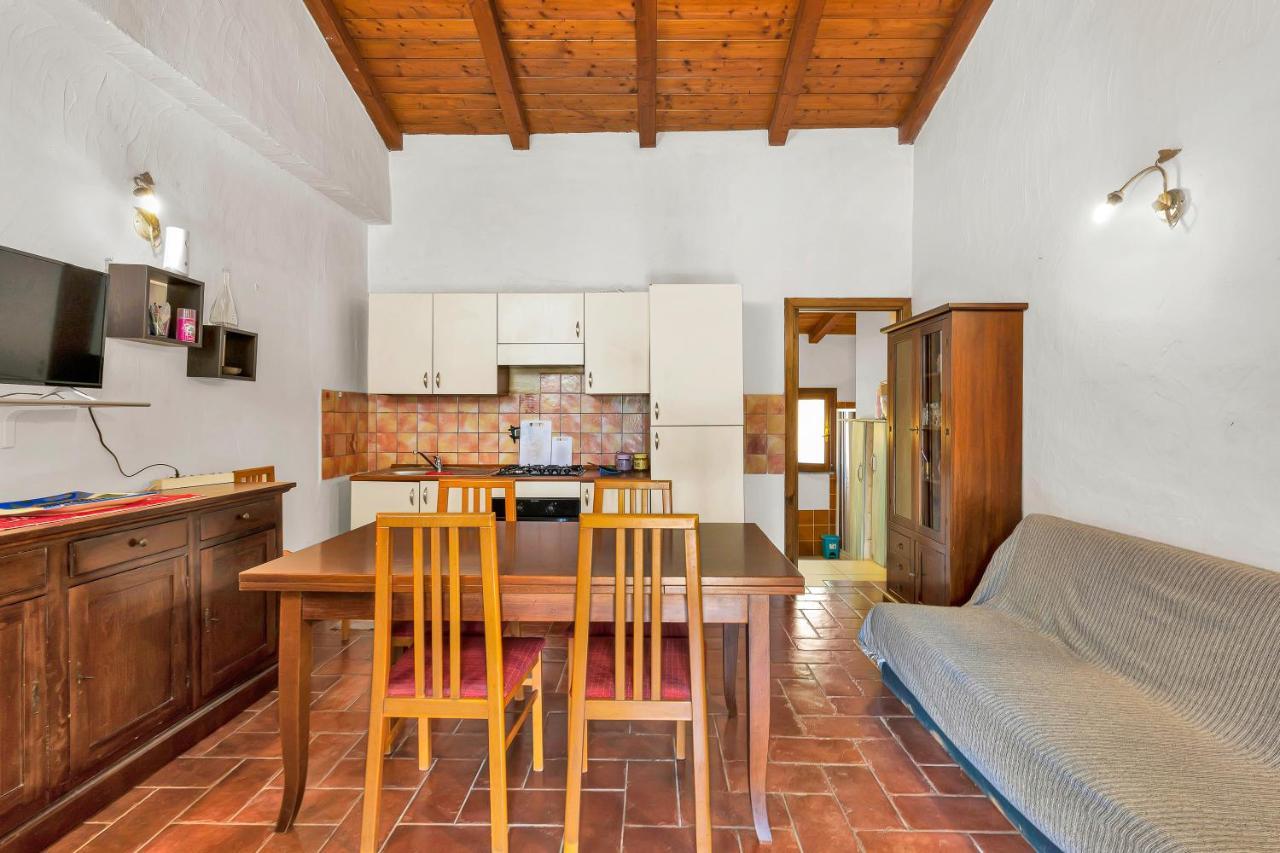 Casettina Loiri Porto San Paolo Екстериор снимка