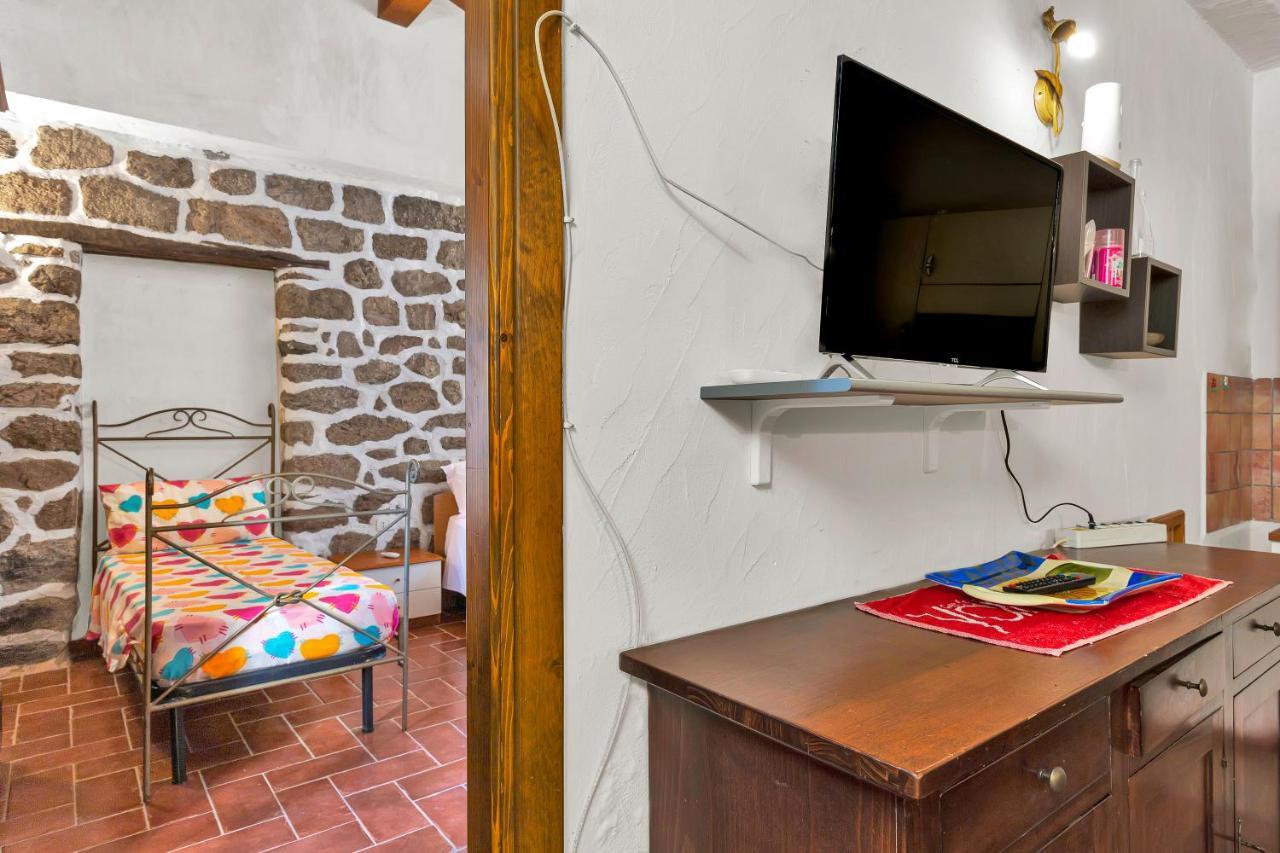 Casettina Loiri Porto San Paolo Екстериор снимка
