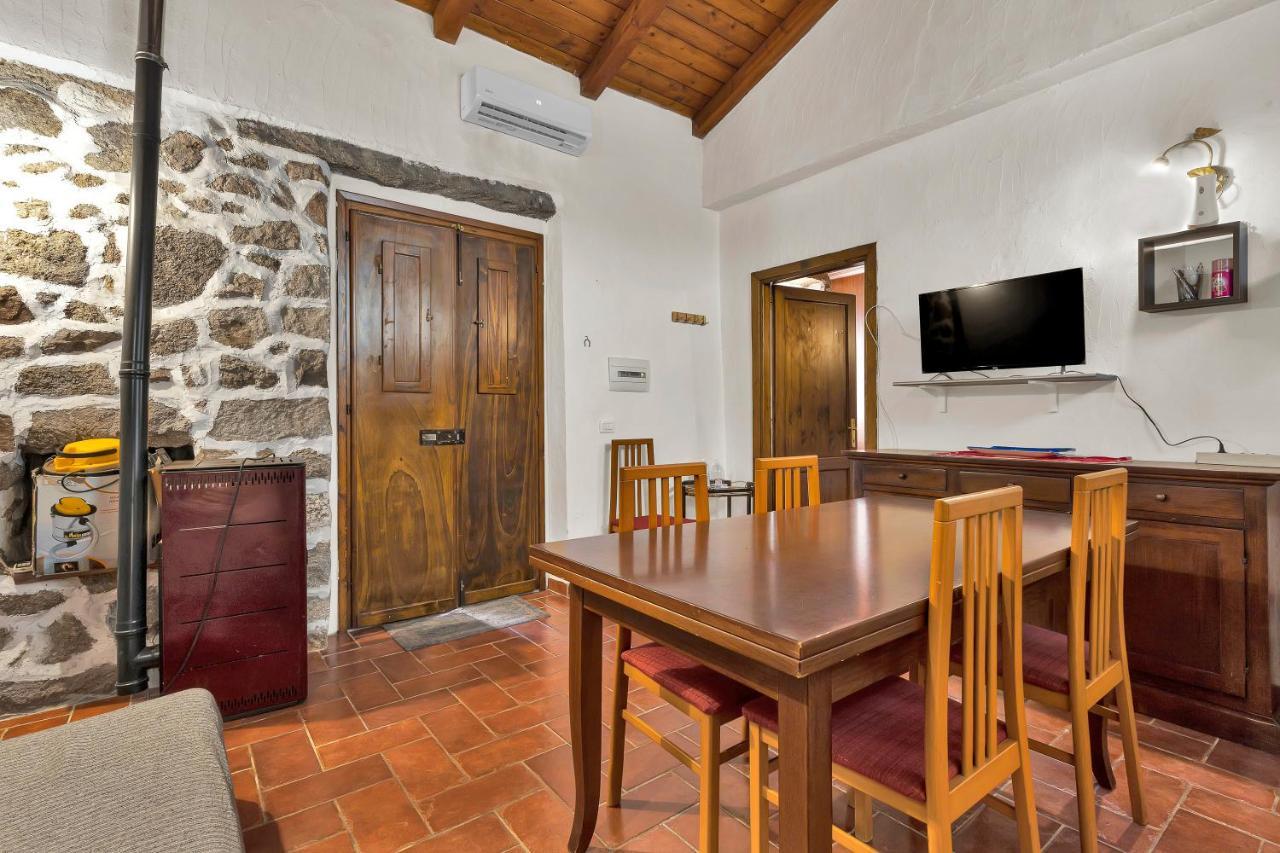 Casettina Loiri Porto San Paolo Екстериор снимка