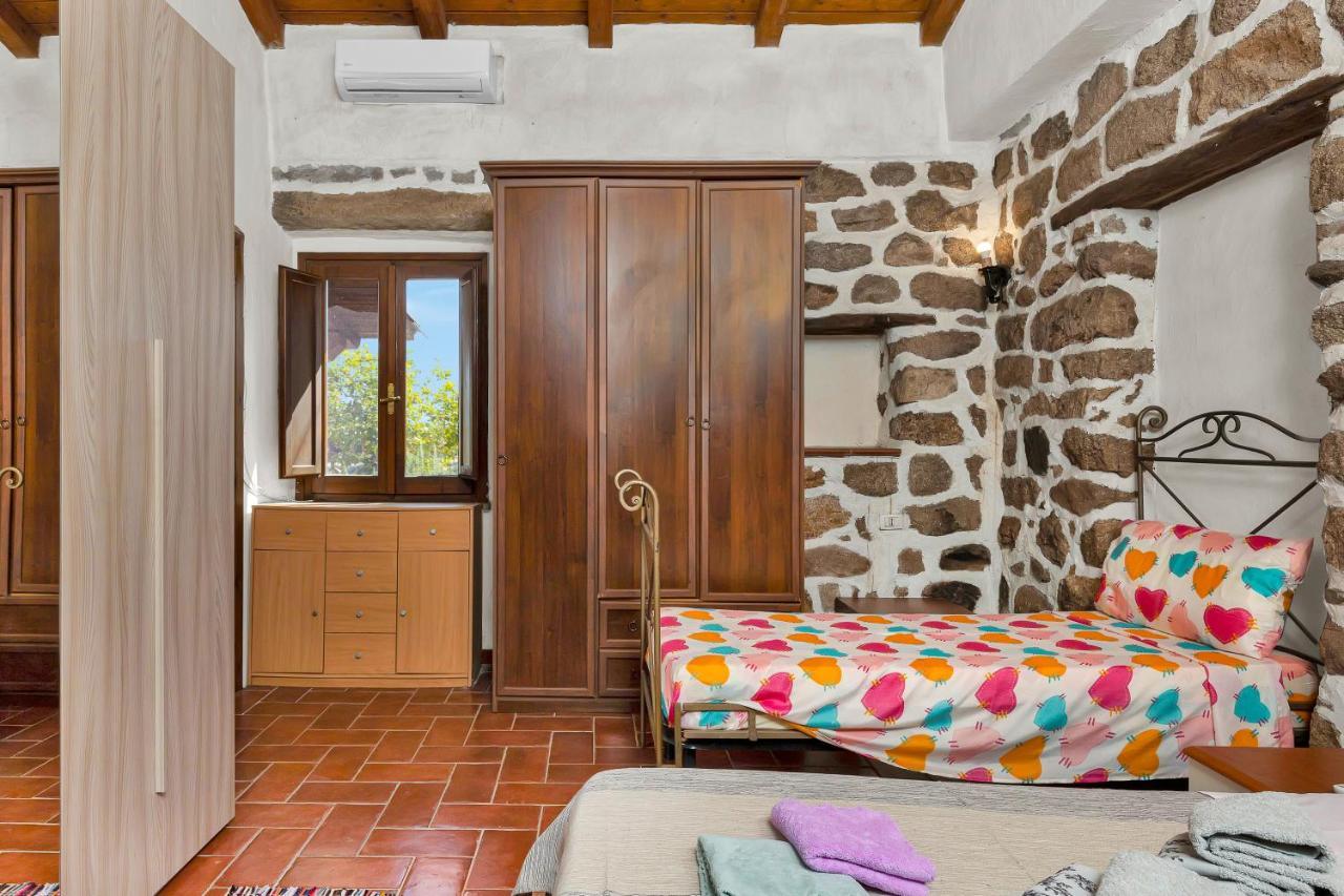 Casettina Loiri Porto San Paolo Екстериор снимка