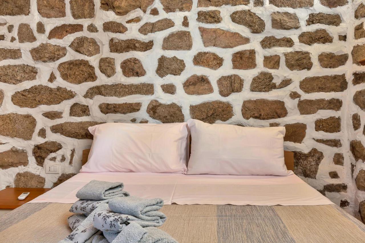 Casettina Loiri Porto San Paolo Екстериор снимка