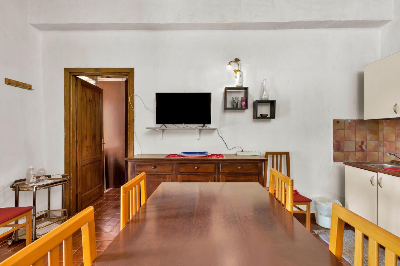 Casettina Loiri Porto San Paolo Екстериор снимка